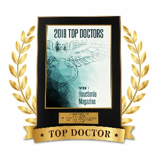Top Doctors 2018