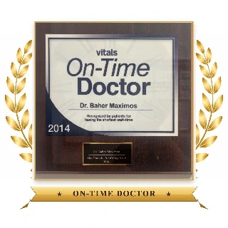 On-Time Doctor 2014