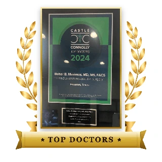Top Doctors 2024