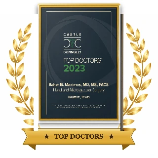 Top Doctors 2023