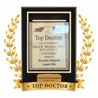 Top Doctors 2016