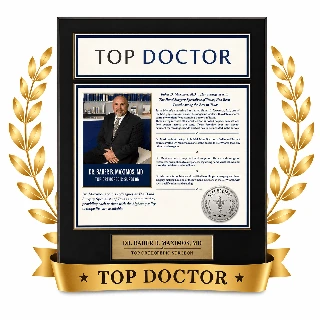 Top Doctor 2016