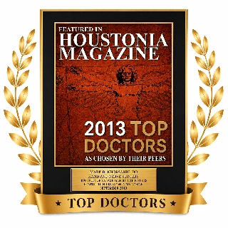 Top Doctors 2013