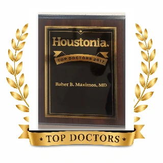 Top Doctors 2017