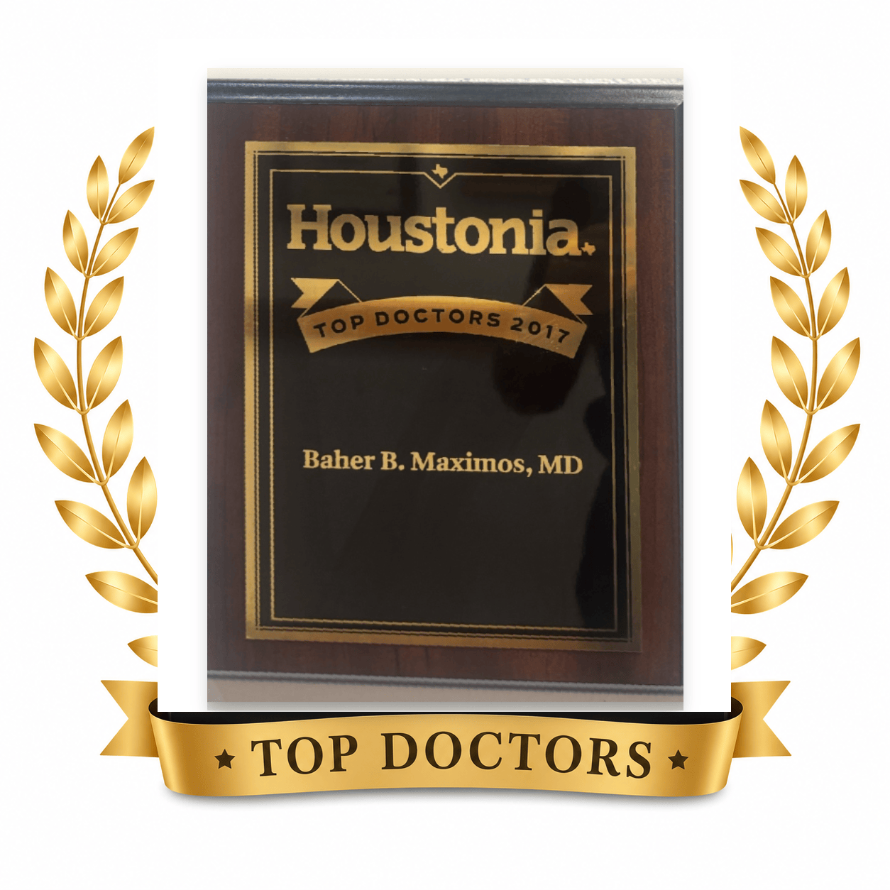 Top Doctors 2017