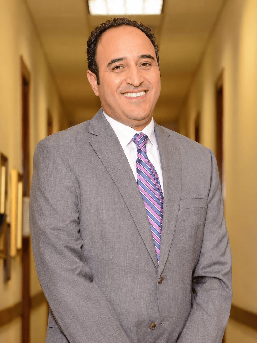 Dr. Baher Maximos, M.D.