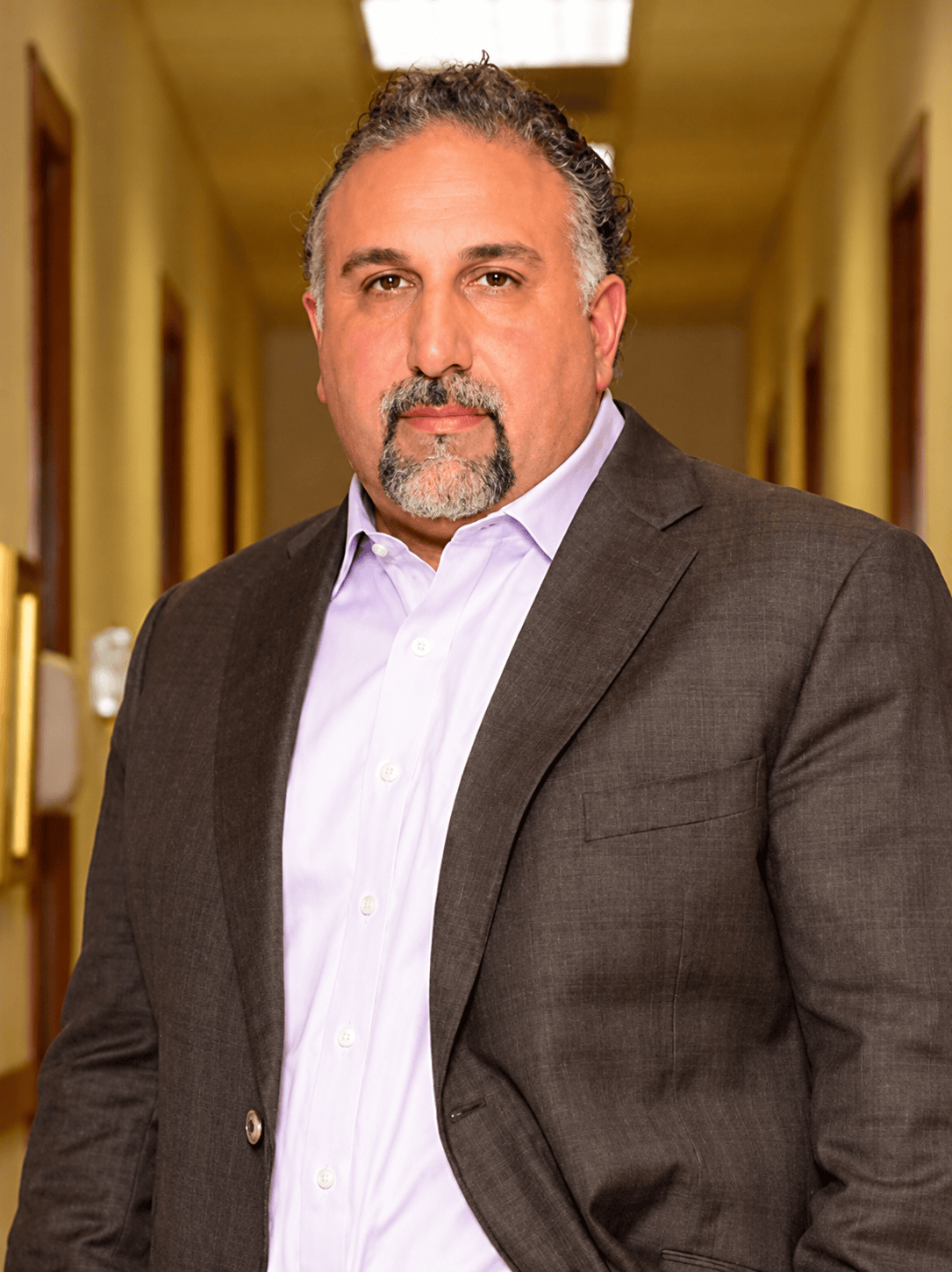 Dr. Mark Khorsandi, D.O.