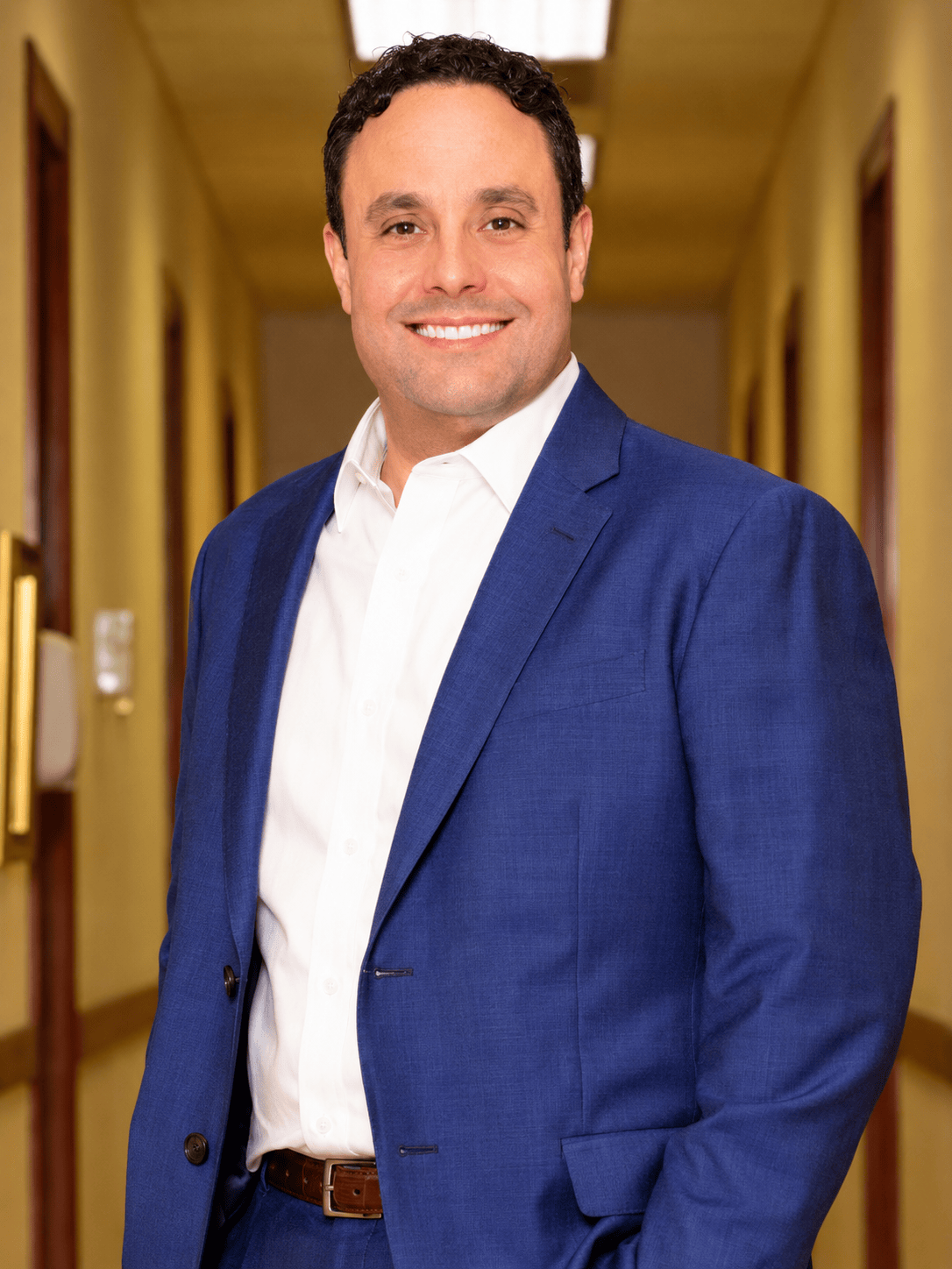 Dr. Randolph Lopez, M.D.