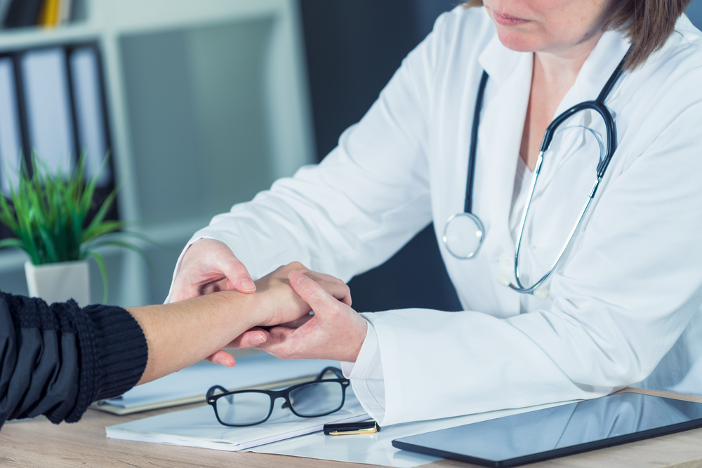 Work Comp Doctor Houston’s Top-Rated Workers’ Compensation Doctor - HSST