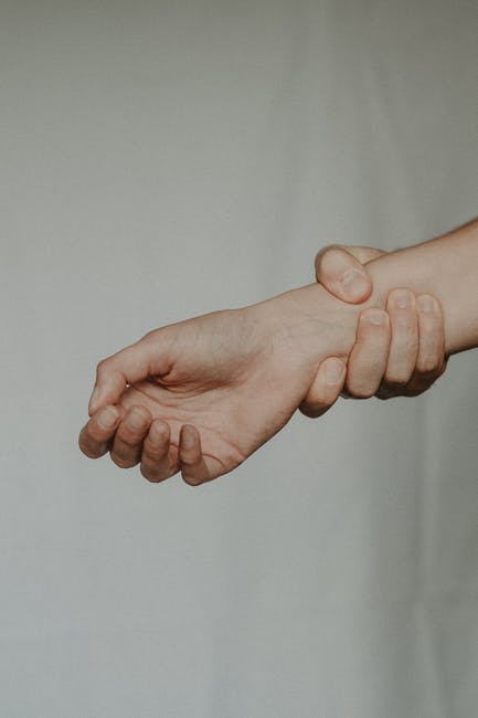 Scaphoid Fracture Treatment near Houston TX